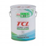 Моторное масло TCL Zero Line 5W30  SP  GF-6, 1 л на розлив